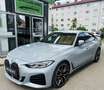 BMW 420 d Gran M Sport Grau - thumbnail 1
