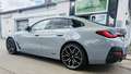 BMW 420 d Gran M Sport Grau - thumbnail 4