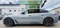 BMW 420 d Gran M Sport Grau - thumbnail 3