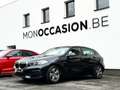 BMW 118 iA OPF CAPTEURS CARPLAY *GARANTIE 12 MOIS* Zwart - thumbnail 1