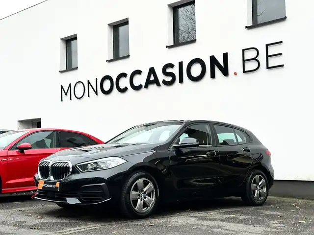 BMW 118 iA OPF CAPTEURS CARPLAY *GARANTIE 12 MOIS*