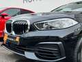 BMW 118 iA OPF CAPTEURS CARPLAY *GARANTIE 12 MOIS* Zwart - thumbnail 2