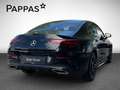 Mercedes-Benz CLA 200 Coupé AMG Line Premium*Night-Paket*Licht-und Sicht Schwarz - thumbnail 5