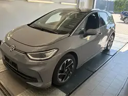 Volkswagen ID.3 Pro 150KW MATRIX ACC SPURH NAVI R KAM 18 ZOLL