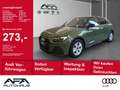 Audi A1 Sportback 25 TFSI S tr. LED*Smart.Int*PDC*SHZ Grün - thumbnail 1
