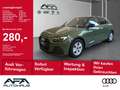 Audi A1 Sportback 25 TFSI S tr. LED*Smart.Int*PDC*SHZ Зелений - thumbnail 1