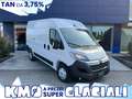 Citroen Jumper 35 L2H2 2.2 bluehdi 140cv S&S Business IVA ESCLUSA Blanc - thumbnail 3