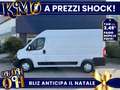 Citroen Jumper 35 L2H2 2.2 bluehdi 140cv S&S Business IVA ESCLUSA Bianco - thumbnail 5