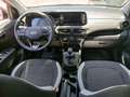 Hyundai i10 FL 1.2 MPi 58,1 kW (79 CV) MT5 2WD Emotion MY25 Rouge - thumbnail 3