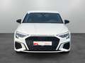 Audi A3 A3 SPB 30 TDI S line edition Black Pack 18" Cockp Blanc - thumbnail 5