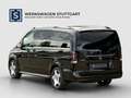 Mercedes-Benz V 300 V 300 d 4MATIC EXCLUSIVE L LUXUSSITZE AIRMATIC Schwarz - thumbnail 3