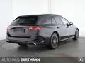 Mercedes-Benz E 300 E 300 de T AMG+AIRMATIC +SUPERSCREEN+NIGHT+DIGIT Schwarz - thumbnail 2