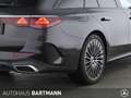 Mercedes-Benz E 300 E 300 de T AMG+AIRMATIC +SUPERSCREEN+NIGHT+DIGIT Schwarz - thumbnail 4