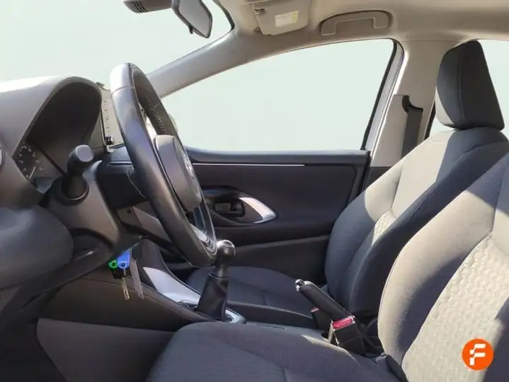 Toyota Yaris 1.5 S-Edition 2023, foto 19