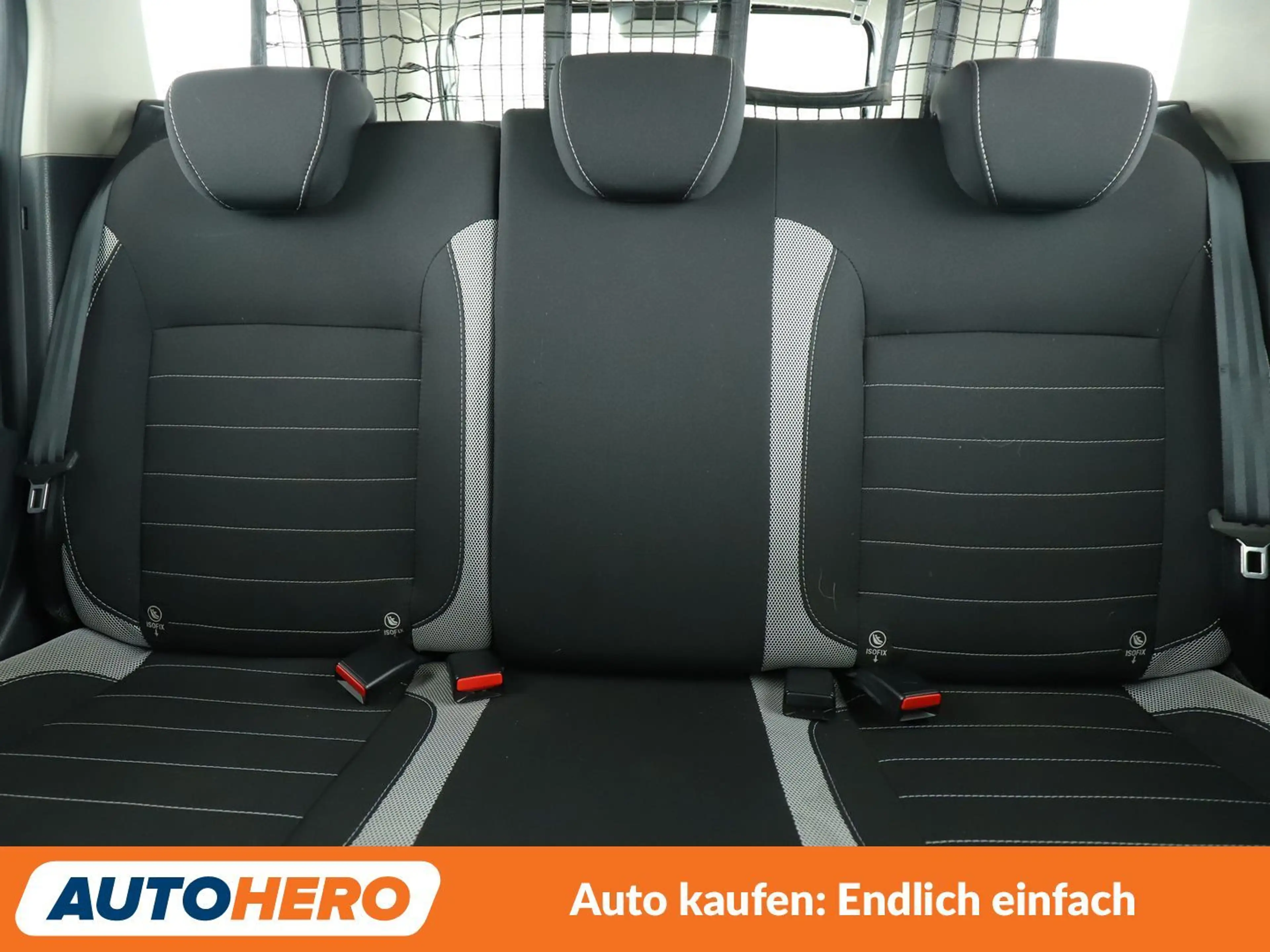 Dacia Logan 0.9 TCe Stepway *NAVI*CAM*TEMPO*KLIMA* — photo 15
