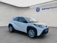 Toyota Aygo 1.0 X S-CVT Play Белый - thumbnail 8