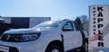 Dacia Duster Comfort  Pick Up 4WD  Klima, AHZV Blanc - thumbnail 1