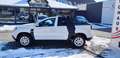 Dacia Duster Comfort  Pick Up 4WD  Klima, AHZV Blanc - thumbnail 2