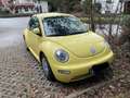 Volkswagen Beetle Beetle 2,0 Yellow - thumbnail 1