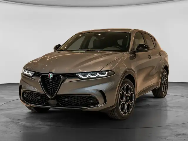 Alfa Romeo Tonale 1.6  Veloce