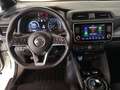 Nissan Leaf 40 kWh Acenta 110kW Blanco - thumbnail 7