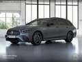 Mercedes-Benz E 300 e T AMG+NIGHT+PANO+360+LED+FAHRASS+BURMESTER Grau - thumbnail 15