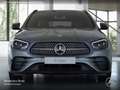 Mercedes-Benz E 300 e T AMG+NIGHT+PANO+360+LED+FAHRASS+BURMESTER Grau - thumbnail 8