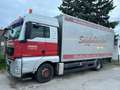 MAN Sonstige TGX 18.400 4x2 - thumbnail 1