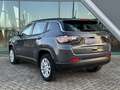 Jeep Compass 1.5T e-Hybrid Longitude 131pk Automaat / Camera / Grijs - thumbnail 3