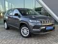 Jeep Compass 1.5T e-Hybrid Longitude 131pk Automaat / Camera / Grijs - thumbnail 4