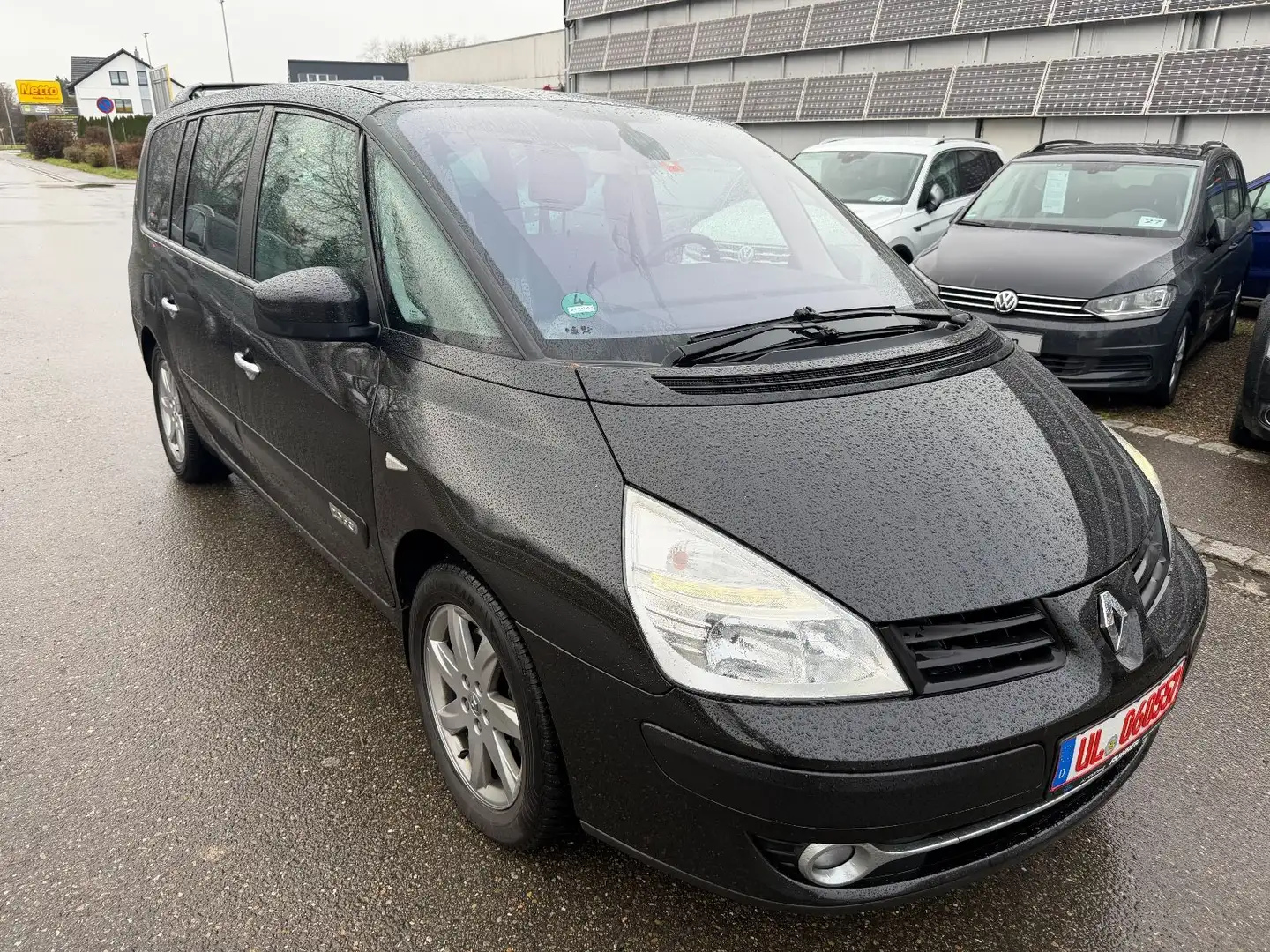 Renault Grand Espace Edition 25th dCi 150 Negro - 2