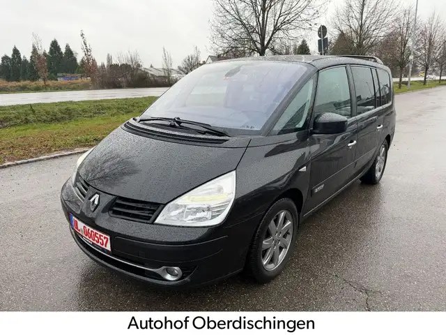 Renault Grand Espace Edition 25th dCi 150
