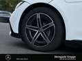 Mercedes-Benz EQE 350 EQE 350 4MATIC AMG Pano/360°Kam/Distronic/Memory Weiß - thumbnail 5