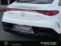 Mercedes-Benz EQE 350 EQE 350 4MATIC AMG Pano/360°Kam/Distronic/Memory Weiß - thumbnail 4