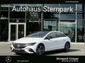 Mercedes-Benz EQE 350 EQE 350 4MATIC AMG Pano/360°Kam/Distronic/Memory Weiß - thumbnail 1