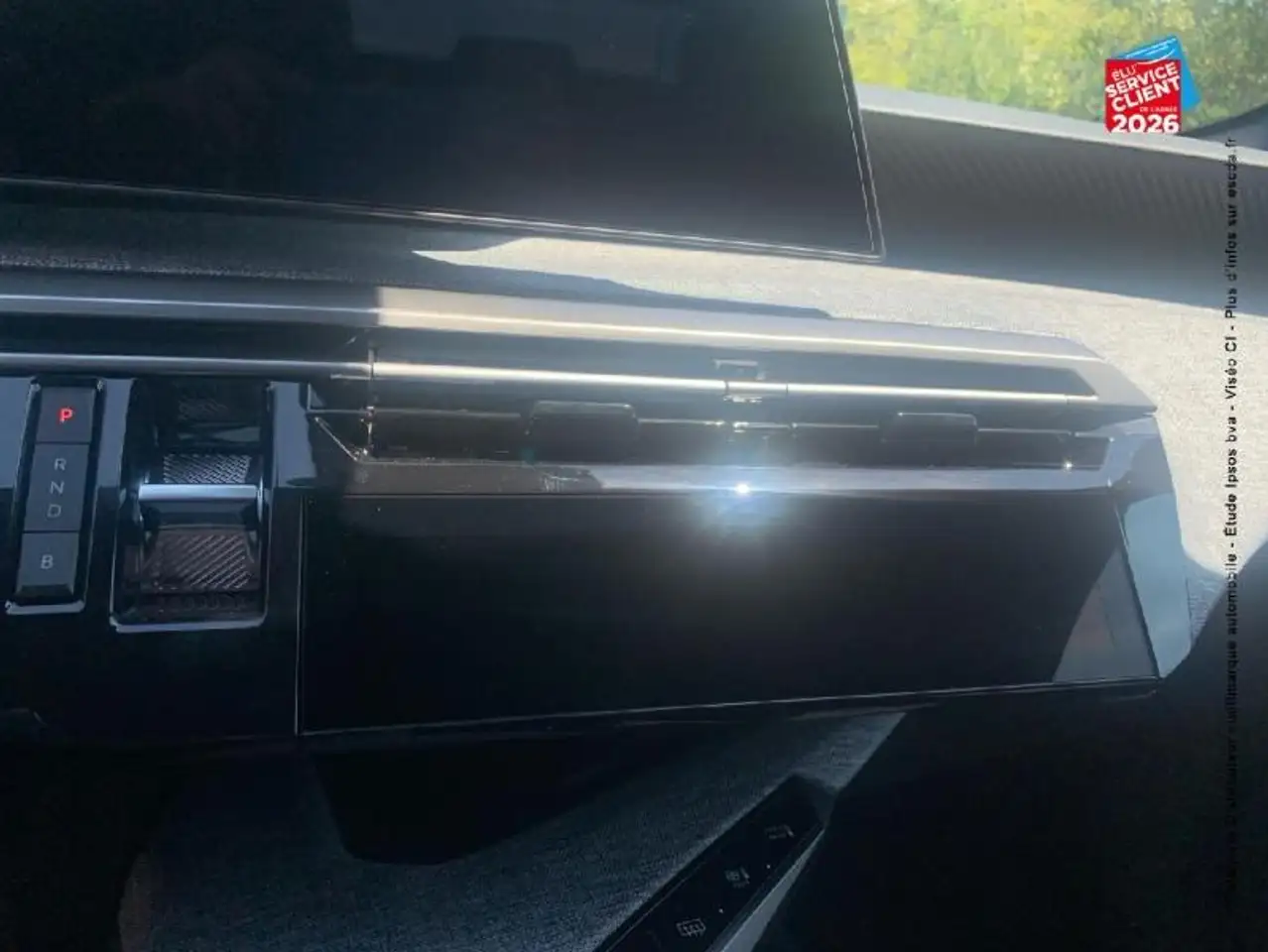 Peugeot 3008 3008 Plug-In Hybrid — photo 20