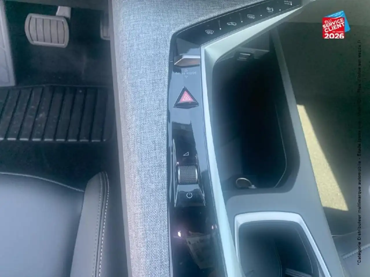 Peugeot 3008 3008 Plug-In Hybrid — photo 16