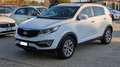 Kia Sportage 1.6cc 135cv ECO-GPL Bianco - thumbnail 3