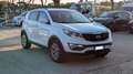 Kia Sportage 1.6cc 135cv ECO-GPL Bianco - thumbnail 4