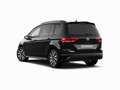 Volkswagen Touran 1.5 TSI R-Line "Black Style" DSG,Navi, Schwarz - thumbnail 3