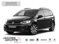 Volkswagen Touran 1.5 TSI R-Line "Black Style" DSG,Navi, Schwarz - thumbnail 1