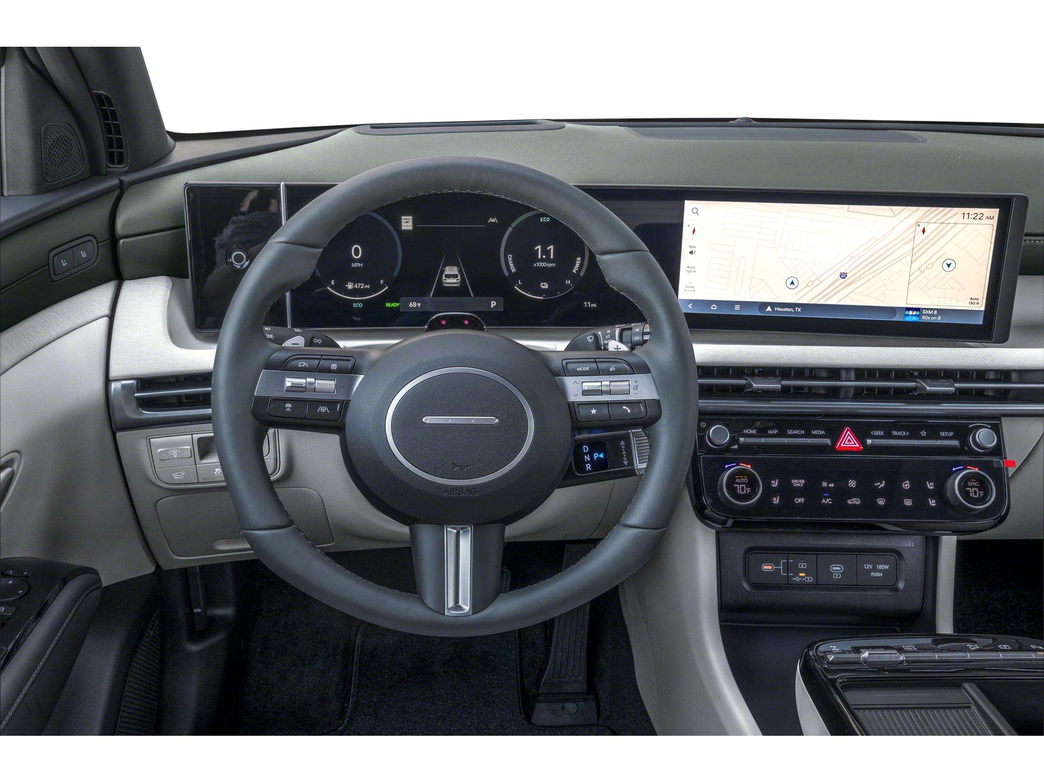 2026 Hyundai Tucson — снимка 1
