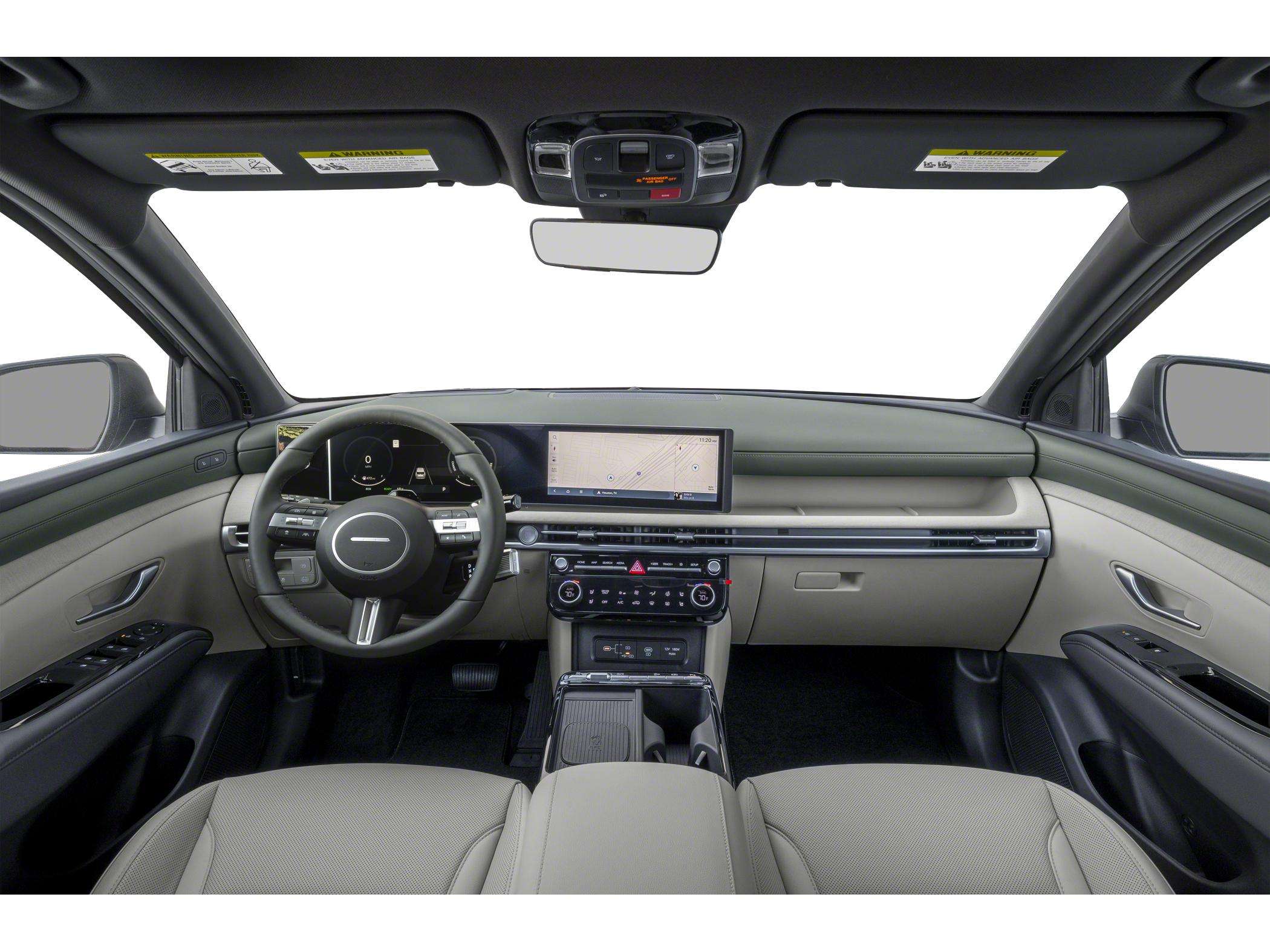 2026 Hyundai Tucson — снимка 1