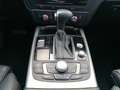 Audi A6 3.0 TDI quattro Allrad Navi Leder LED Sperrdiff. E Grijs - thumbnail 15