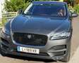 Jaguar F-Pace F-Pace 30d AWD Portfolio Aut. Portfolio Grau - thumbnail 2