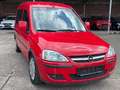 Opel Combo Edition/AUTOMATIK/KLIMA/ Rot - thumbnail 3