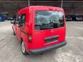 Opel Combo Edition/AUTOMATIK/KLIMA/ Rot - thumbnail 7