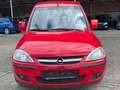 Opel Combo Edition/AUTOMATIK/KLIMA/ Rot - thumbnail 2