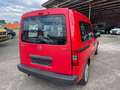 Opel Combo Edition/AUTOMATIK/KLIMA/ Rot - thumbnail 5