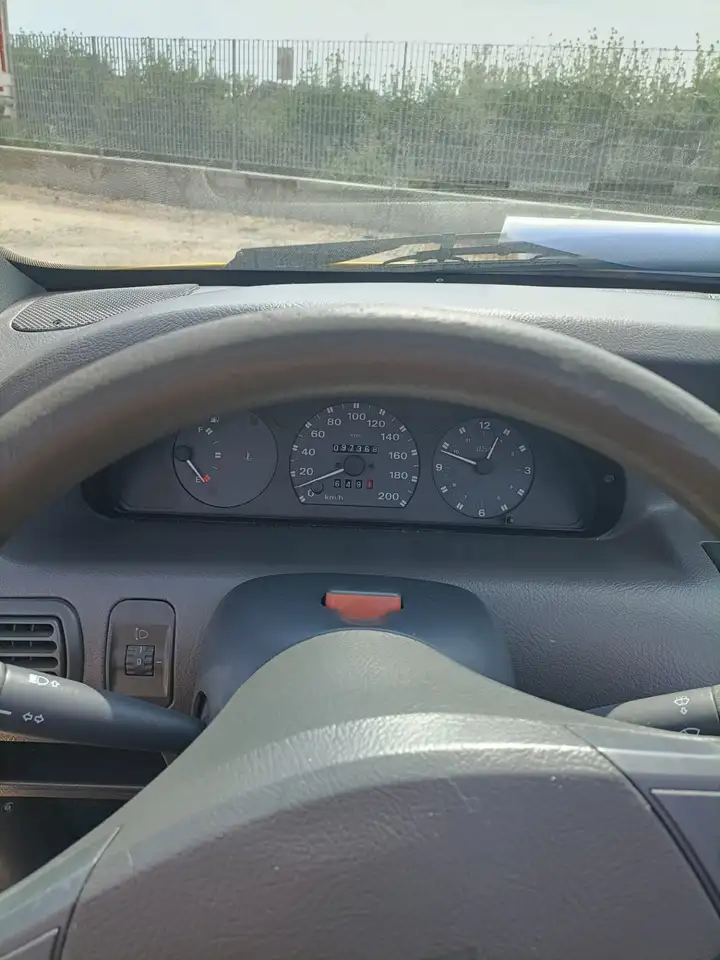 Fiat Punto Cabrio 1.2, foto 4